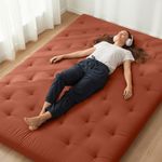 ZonLi Japanese Floor Futon Mattress