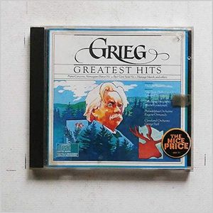 Grieg's Gr