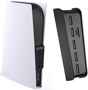 5 Port USB