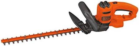 BLACK+DECKER 18-Inch Electric Hedge