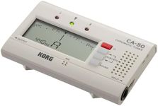 Korg - CA-50 Chromatic Hand-Held Po