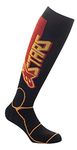 Alpinestars Mx Pro Technical Socks, Multi-Coloured, S