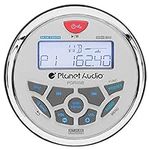 Planet Audio PGR35B IPX6 Rated, Blu