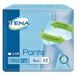 Tena Pants Plus Small