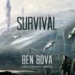 Survival: The Star Quest Trilogy, Book 3