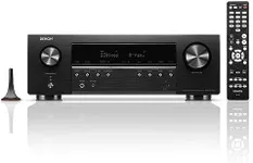 Denon AVR-S770H 7.2 Ch Home Theater