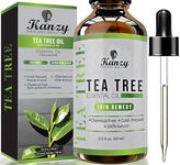 Nature Organic Tea Tree Oils