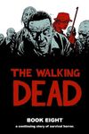 Walking Dead Book 8