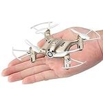 Pocket Drones for Kids with Headles