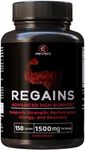 HGH Supplements for Men & Women, RE