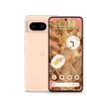 Google Pixel 8 - Unlocked Android Smartphone with Advanced Pixel Camera, 24-Hour Battery, and Powerful Security - Rose - 128 GB