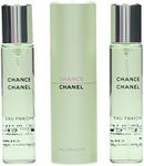 Chanel Chance Eau Fraiche Twist & S