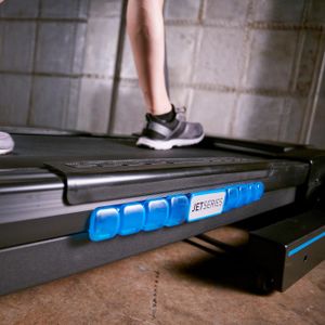 Reebok Jet 300 Bluetooth Treadmill – Home Gym Running Machine