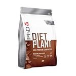 PhD Nutrition | Diet Plant | Vegan 