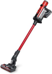Henry Quick Cordless Vacuum Cleaner – Red Lightweight Stick