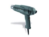 Steinel HL 1620 S Multi-Purpose Heat Gun, 1300 W, Dual Temperature Heat Tool with Adjustable Airflow, for Shrink wrap and Shrink tubing, for All 1.34" Industry Standard nozzles