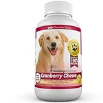 Amazing Cranberry for Dogs Pet Anti