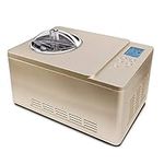 Whynter ICM-220CGY Automatic Ice Cr