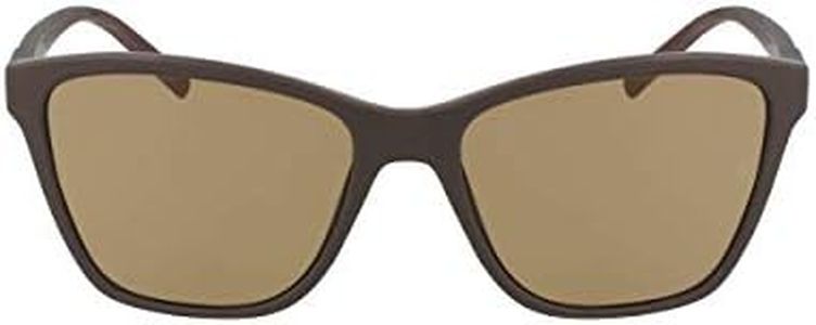 DKNY Women's sunglasses DK531S Brown