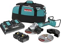 Makita XAG13PT1 18V x2 LXT (36V) Bl