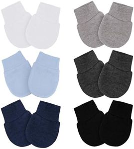 6 Pairs Ba