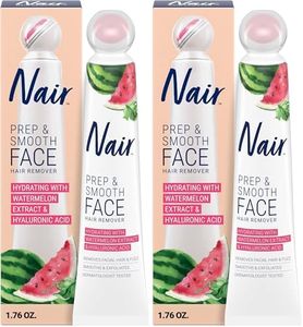 NAIR Prep