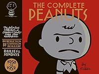 The Complete Peanuts Vol. 1: 1950-1