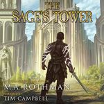 The Sage's Tower: The Plainswalker Series, Book 2