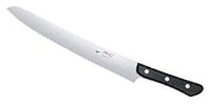 Mac Superior Series Bread or Roast Slicer Knife 10.5" (Sb-105)