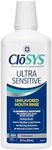 Closys Closys Alcohol-Free Mouthwash, with Flavor Control, 32 Fluid Ounce (no Box)