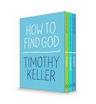 How to Find God 3-Book Boxed Set: On Birth; On Marriage; On Death