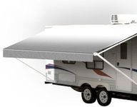 SunWave- RV Awning Fabric Replaceme
