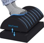 BlissTrends Foot Rest for Under Des