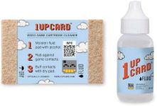 1UPcard Universal Retro Video Game 