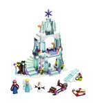 LEGO Disney Princess 41062 Elsa's Sparkling Ice Castle