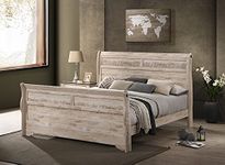 Roundhill Furniture Platform Beds