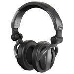 Behringer BDJ 1000 Professional DJ Headphones with Noise Isolation and Clear Sound for Studio and Live Performance