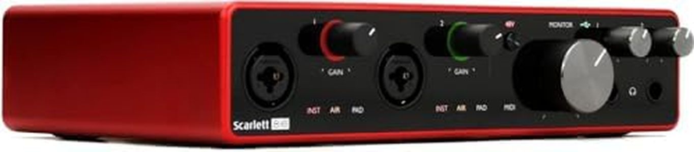 Focusrite 