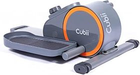 Cubii GO Under Desk Elliptical Mach