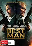 The Best Man (DVD)