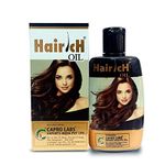 CAPRO Hairich Hair Oil 100 ML