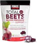 Force Factor Total Beets Blood Pres