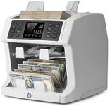 Safescan 2985-SX Money Counter Mach