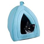 Cat House - Indoor Bed with Removab