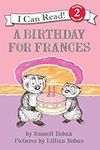 A Birthday for Frances (I Can Read 