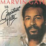 M.Gaye 18 Greatest Hits