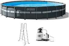 Intex Ultra XTR Deluxe Above Ground