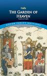 The Garden of Heaven-Poems of Hafiz: Poems of Hafiz (Thrift Editions)