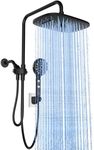 Pavezo 12 Inch Dual Shower Head wit