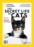 National Geographic Secret Life of 